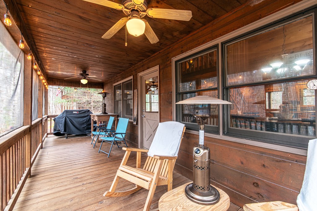 432776 Blue Ridge Active