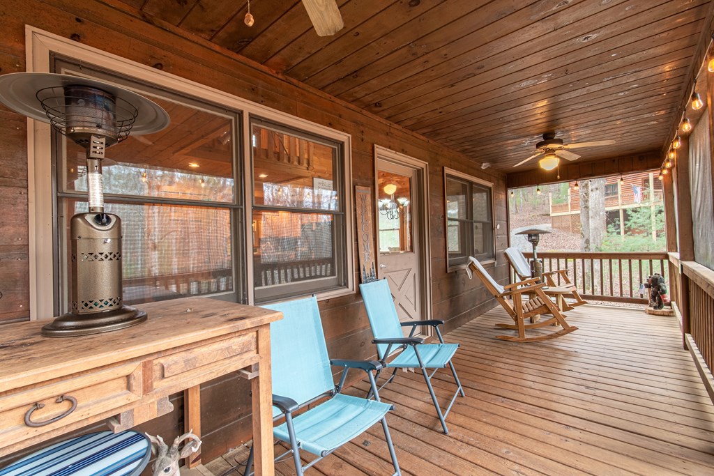 432776 Blue Ridge Active
