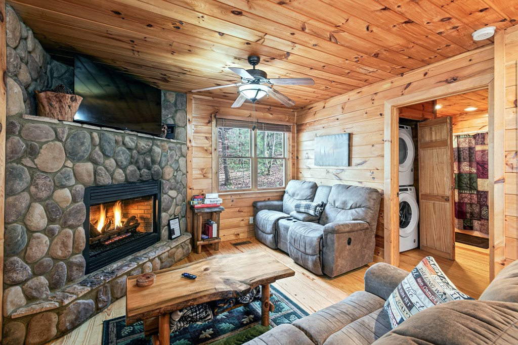 432776 Blue Ridge Active