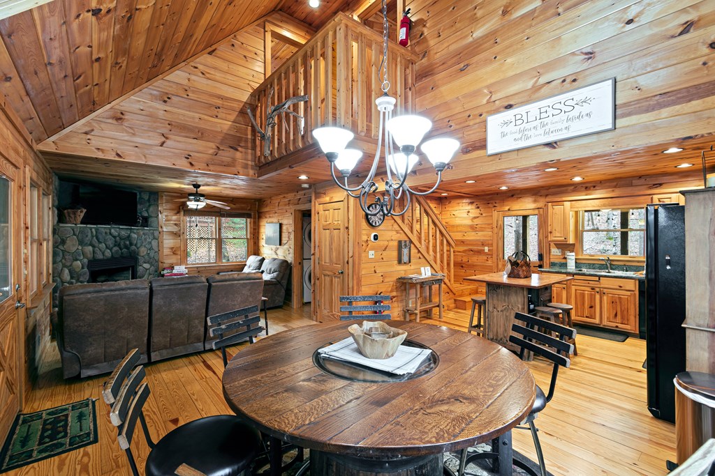 432776 Blue Ridge Active