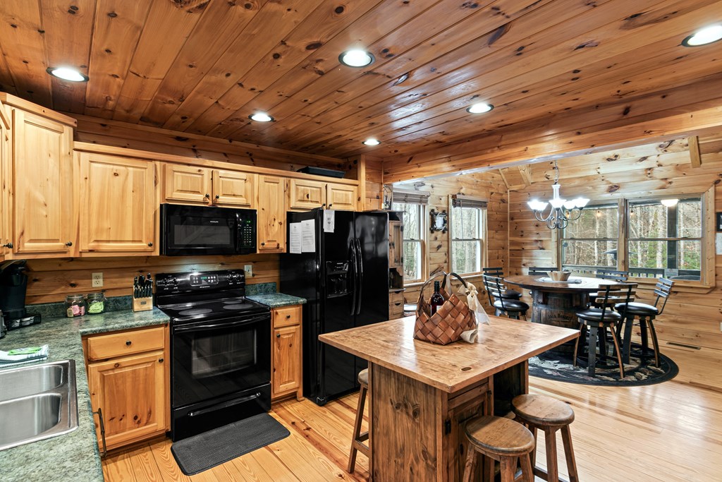 432776 Blue Ridge Active