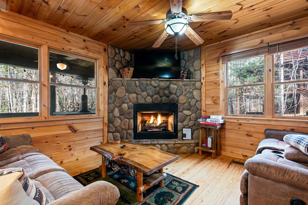 432776 Blue Ridge Active