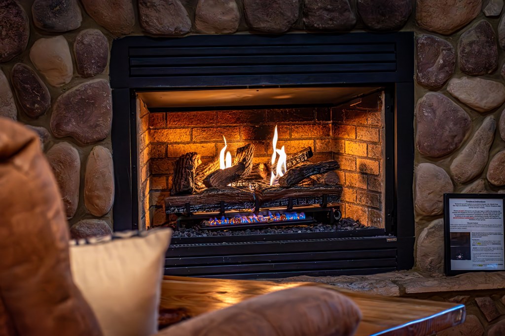 432776 Blue Ridge Active