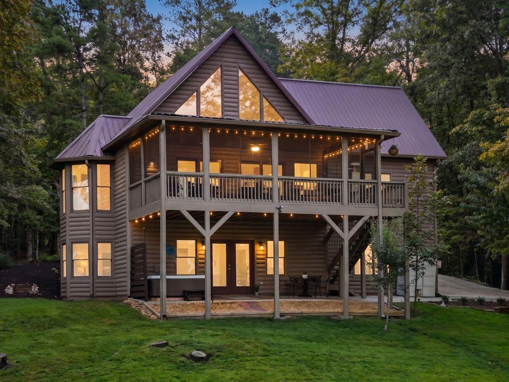 432778 Ellijay Active