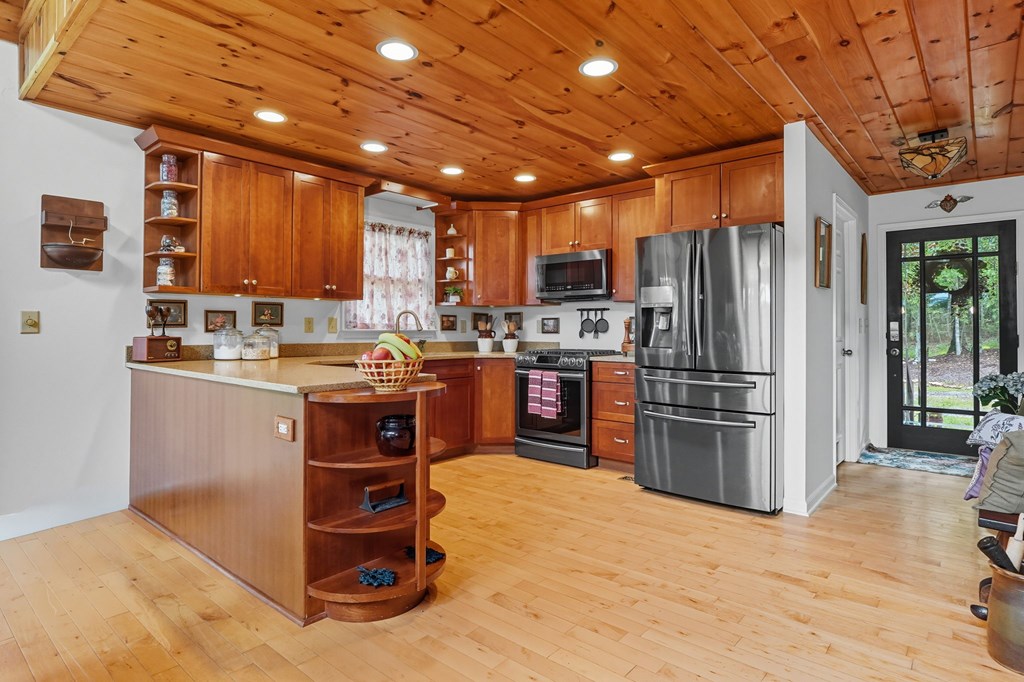 432778 Ellijay Active