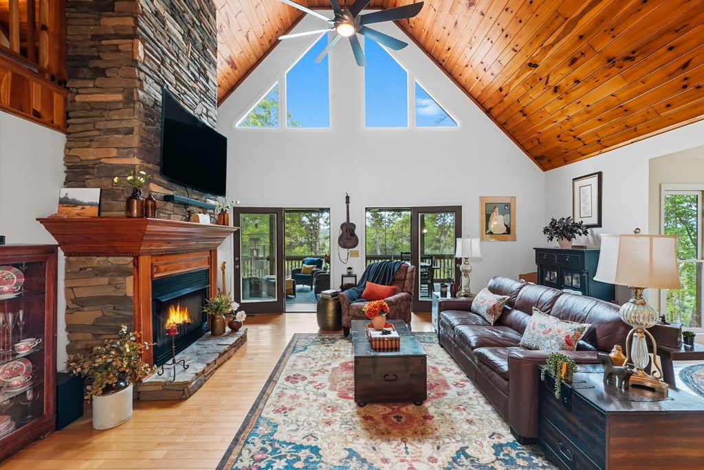 432778 Ellijay Active