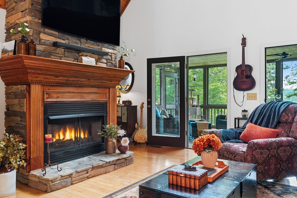 432778 Ellijay Active