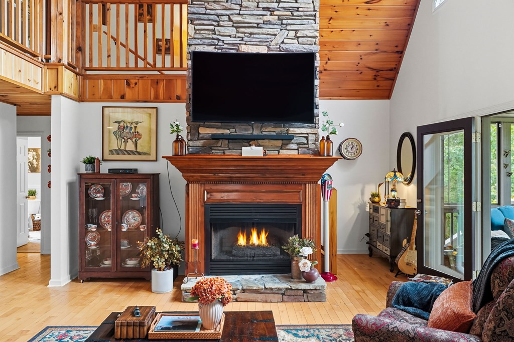 432778 Ellijay Active