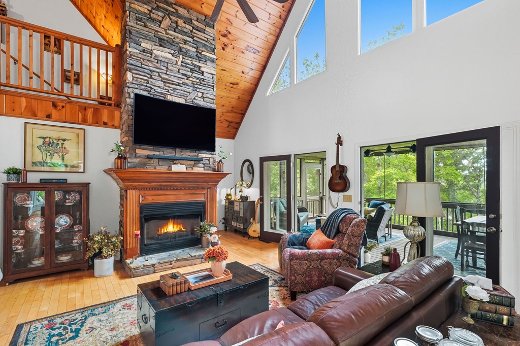 432778 Ellijay Active