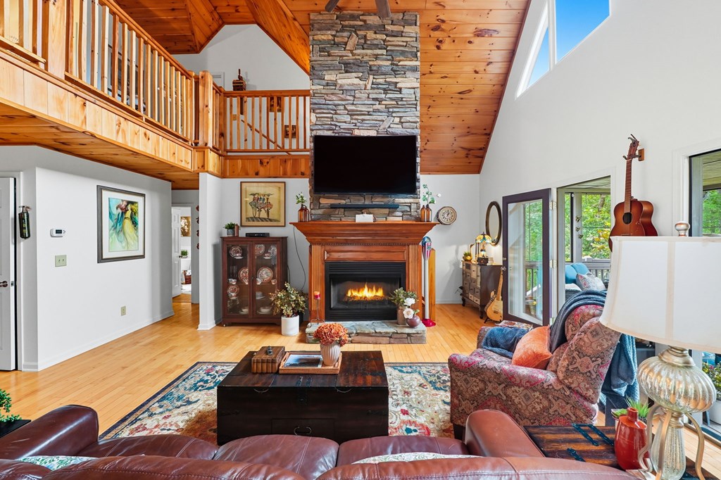 432778 Ellijay Active