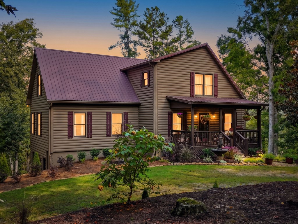 432778 Ellijay Active