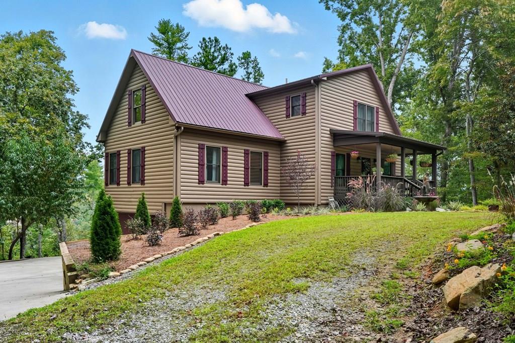 432778 Ellijay Active