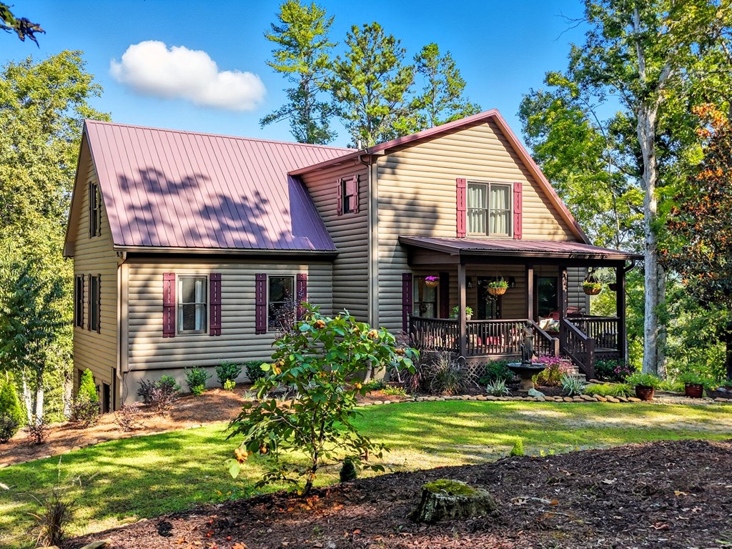 432778 Ellijay Active