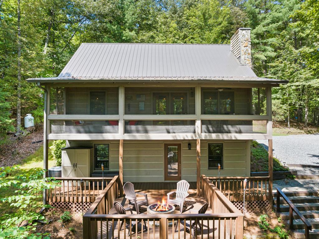 432779 Blue Ridge Active