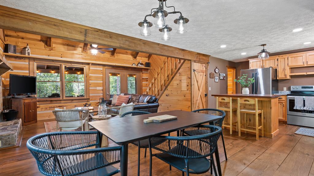 432779 Blue Ridge Active