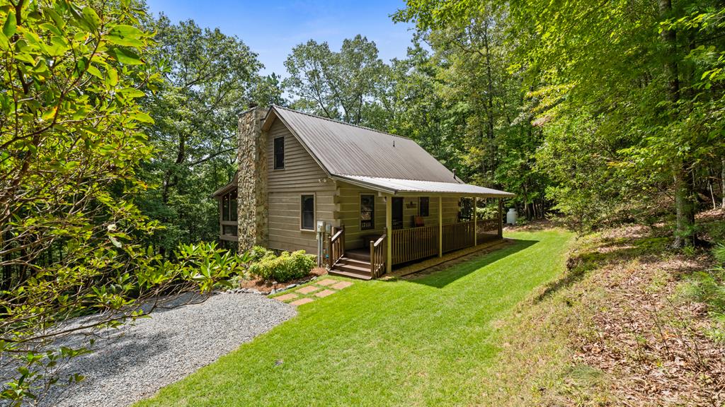 432779 Blue Ridge Active