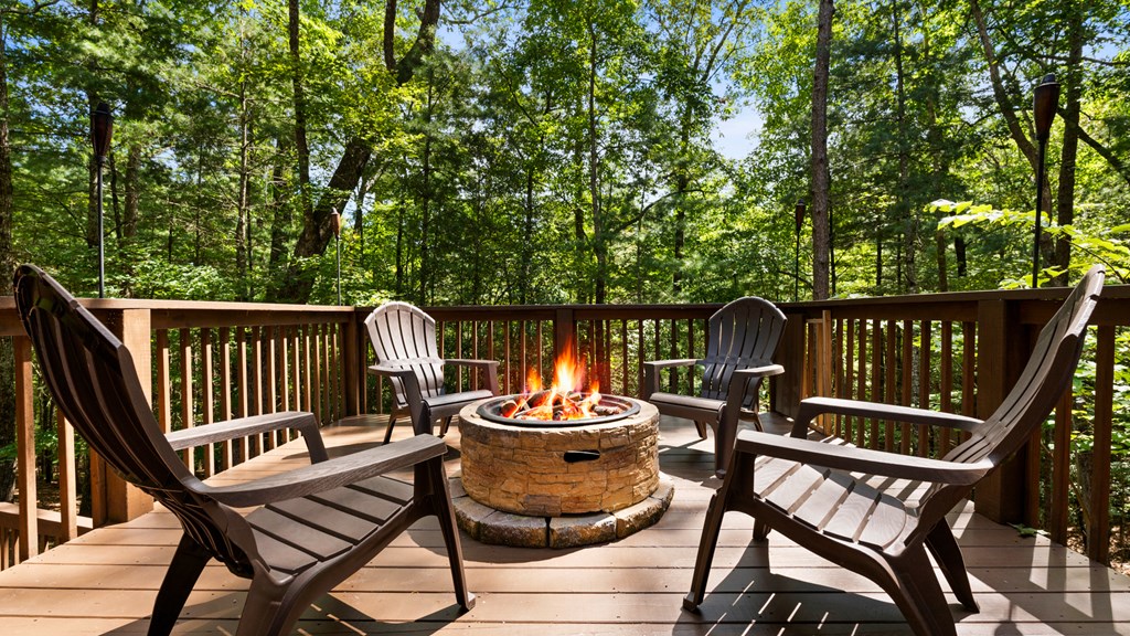 432779 Blue Ridge Active