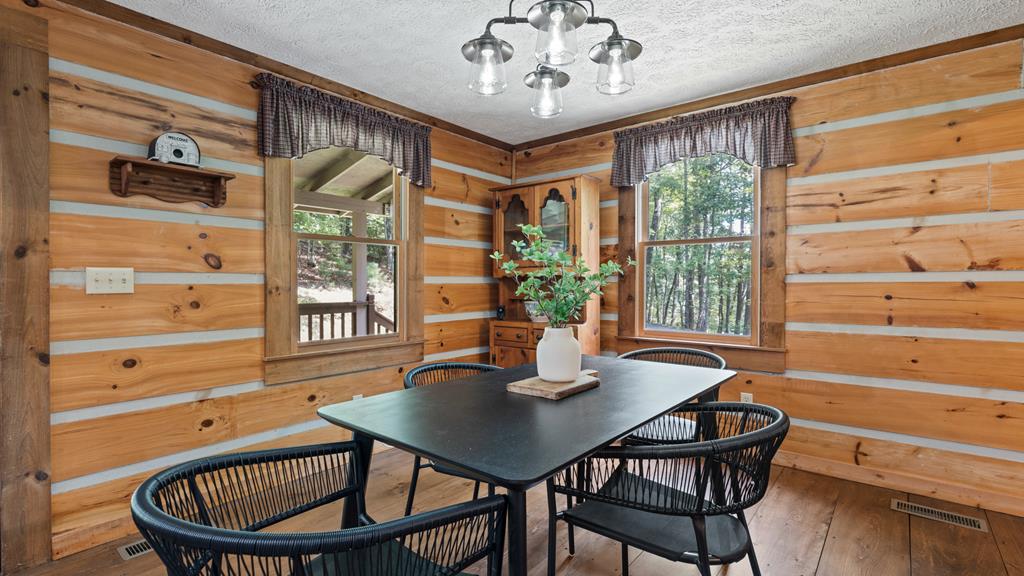 432779 Blue Ridge Active