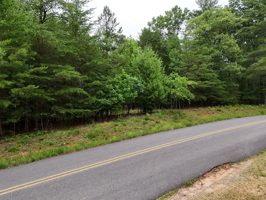 432781 Blairsville
 Land