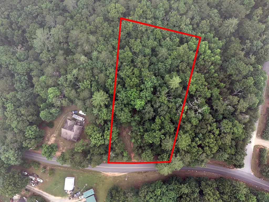 432781 Blairsville
 Land