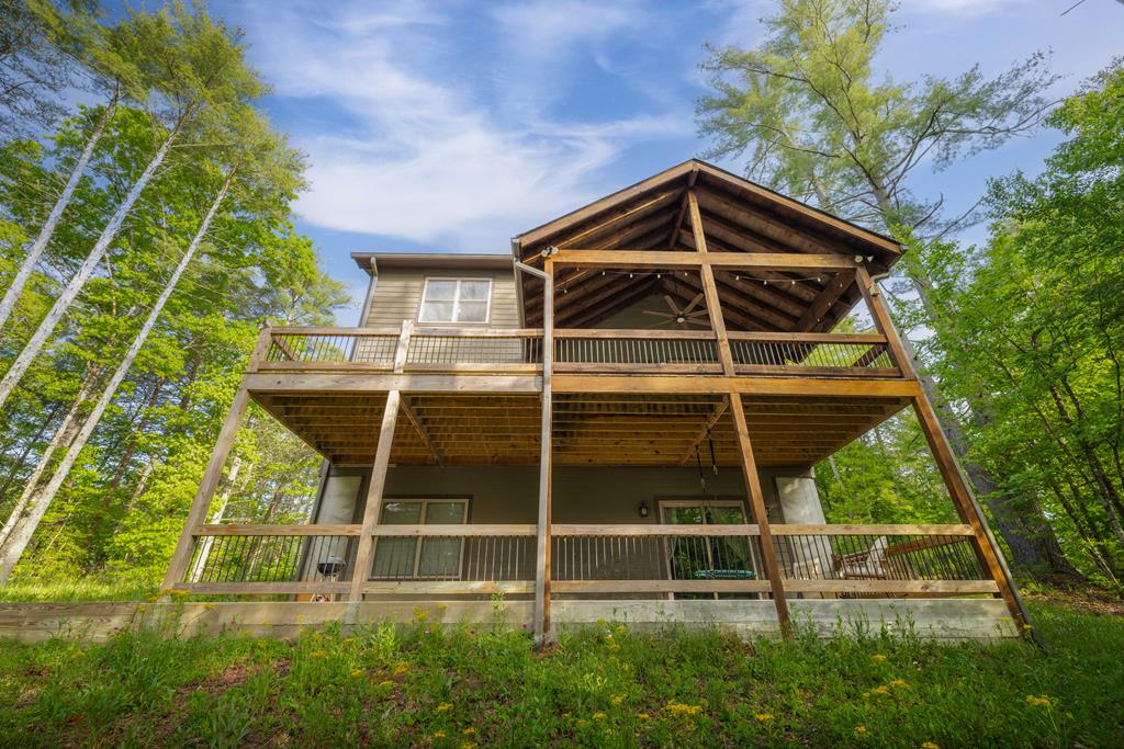 432787 Mineral Bluff Active