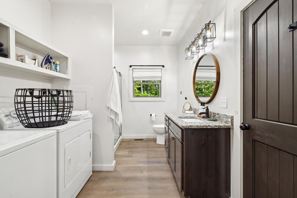 432787 Mineral Bluff Active