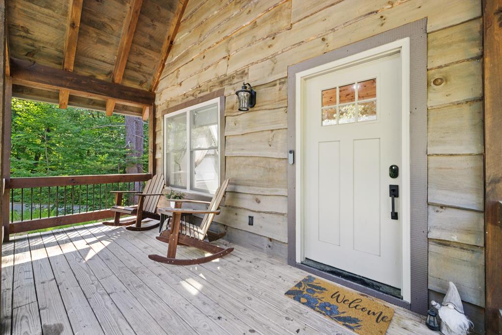 432787 Mineral Bluff Active