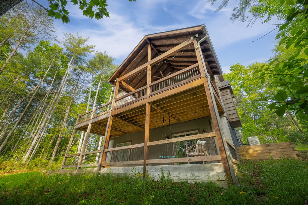 432787 Mineral Bluff Active