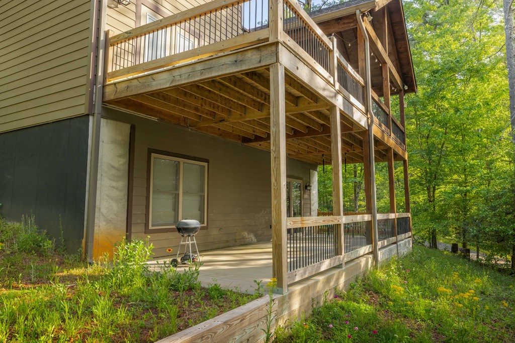 432787 Mineral Bluff Active