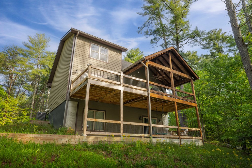 432787 Mineral Bluff Active