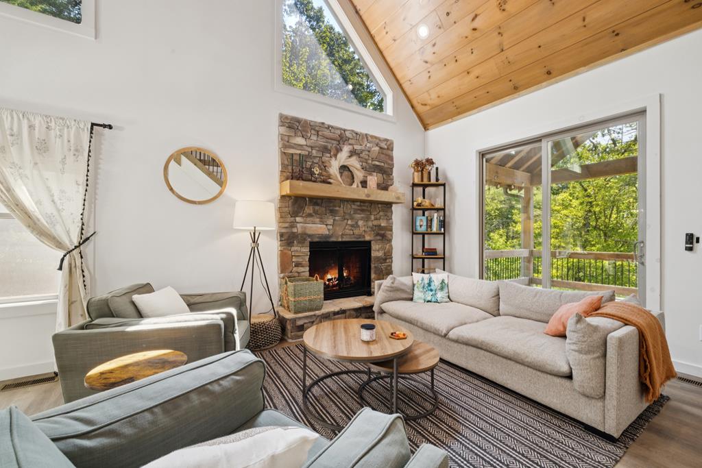 432787 Mineral Bluff Active