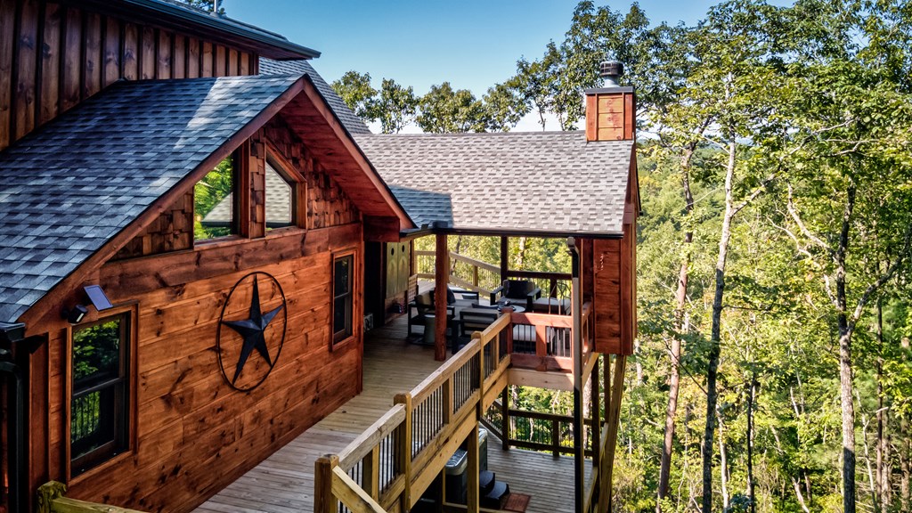 432789 Blue Ridge Active