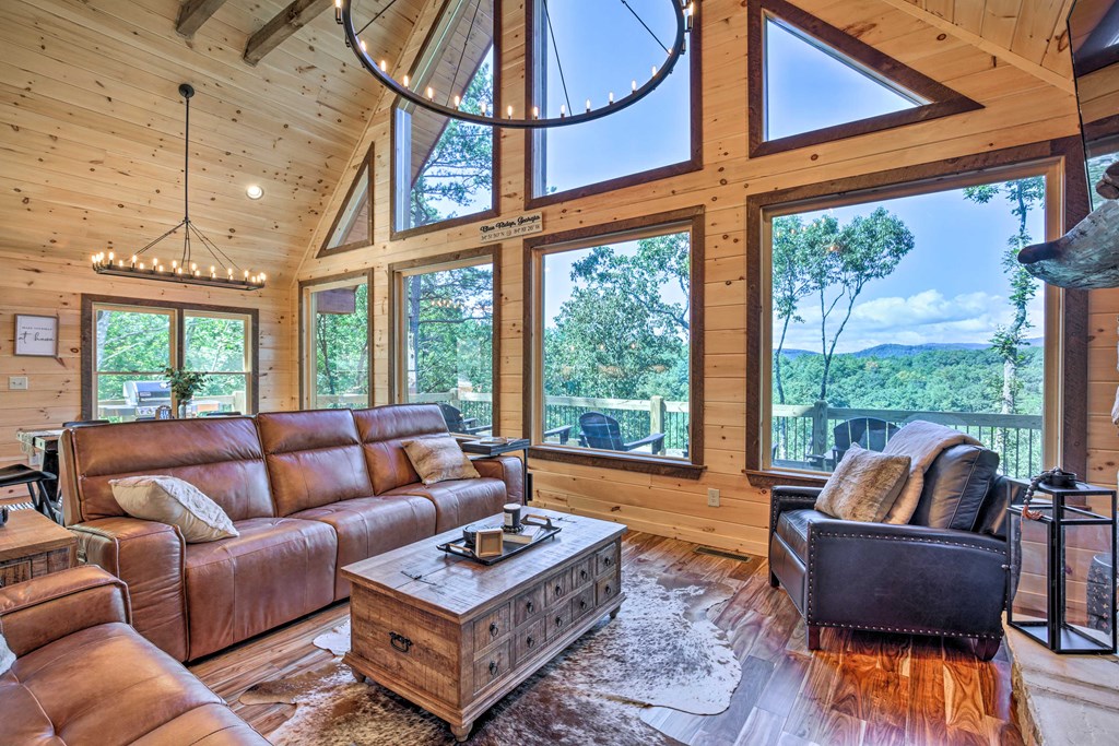 432789 Blue Ridge Active