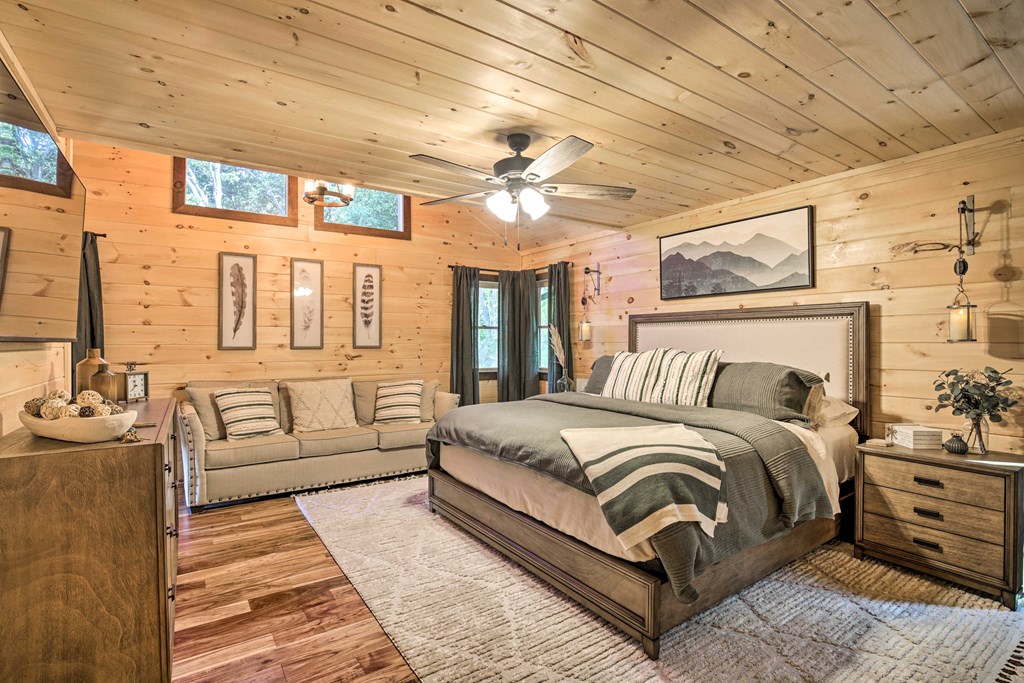 432789 Blue Ridge Active