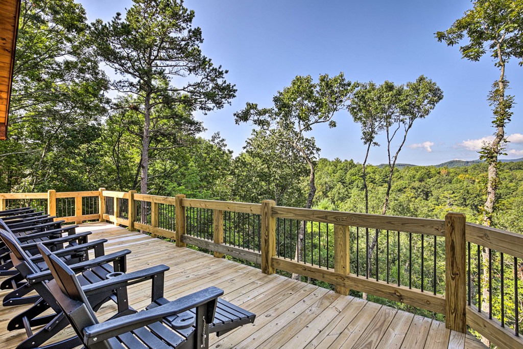 432789 Blue Ridge Active
