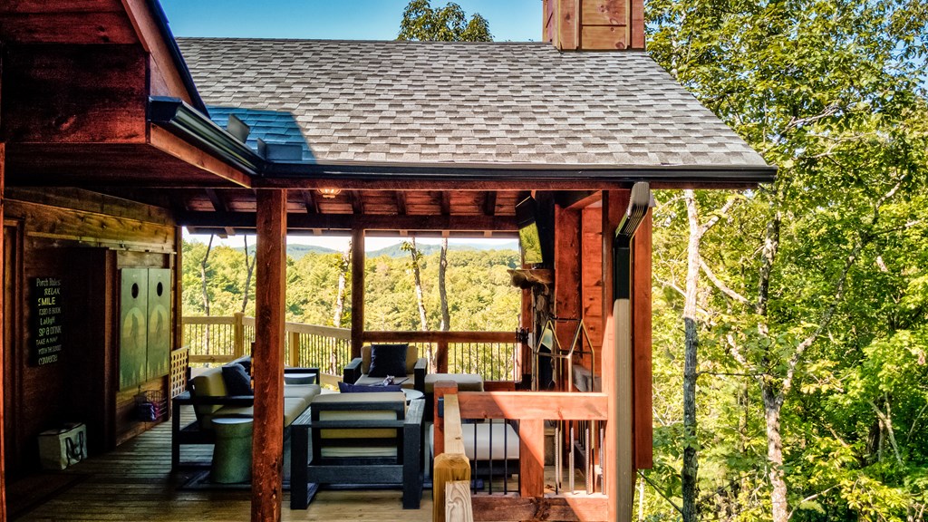 432789 Blue Ridge Active