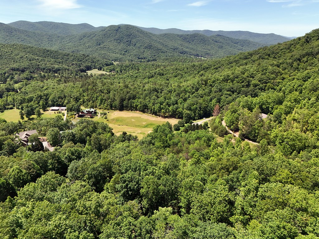 432799 Hiawassee
 Land