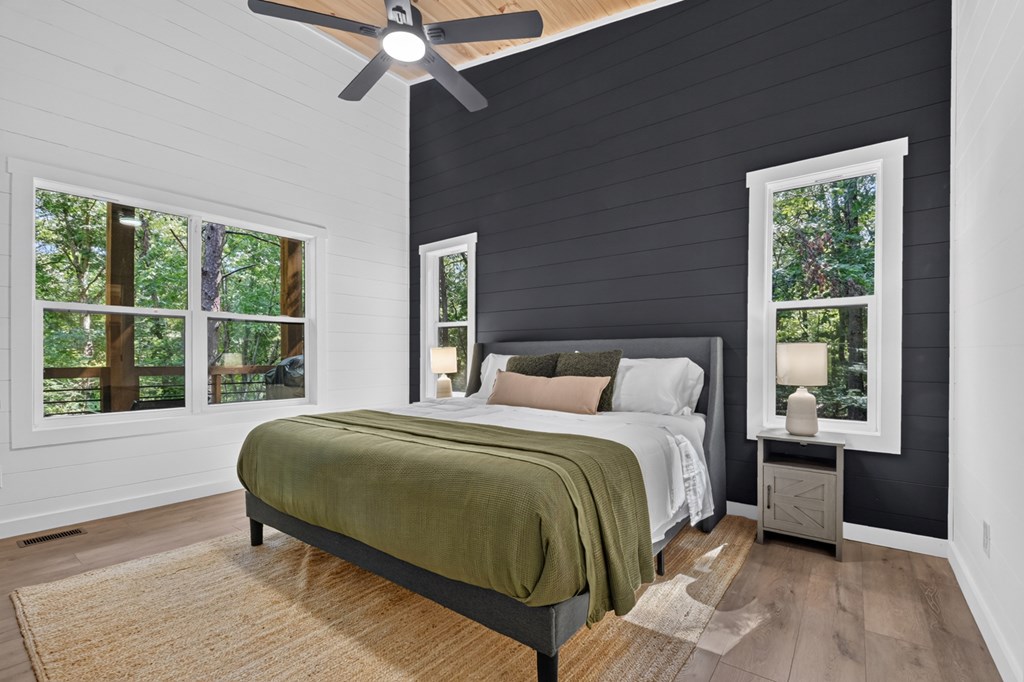 432803 Morganton Active