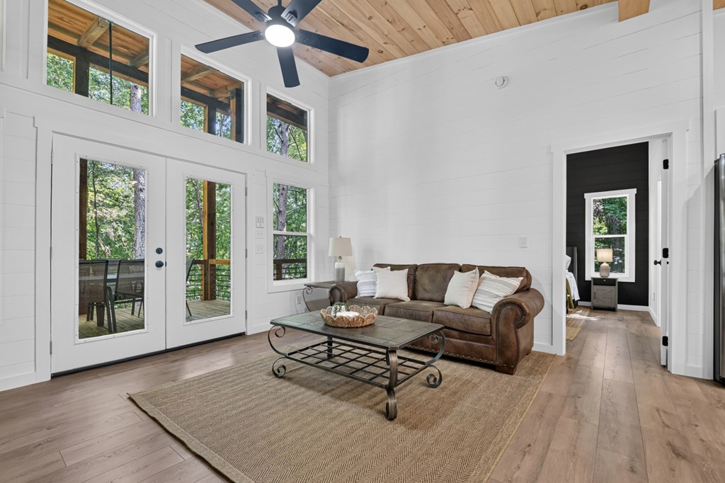 432803 Morganton Active