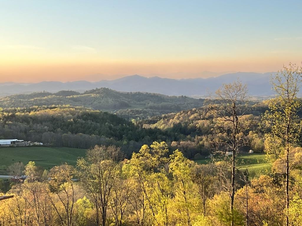 432806 Brasstown
 Land