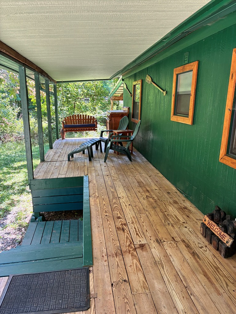 432811 Hiawassee Active