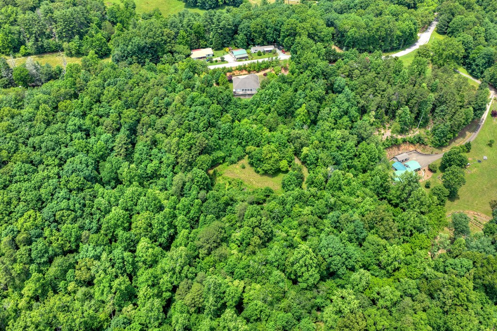 432817 Blue Ridge
 Land