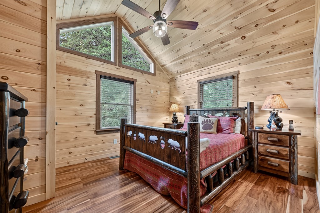 432822 Blue Ridge Active