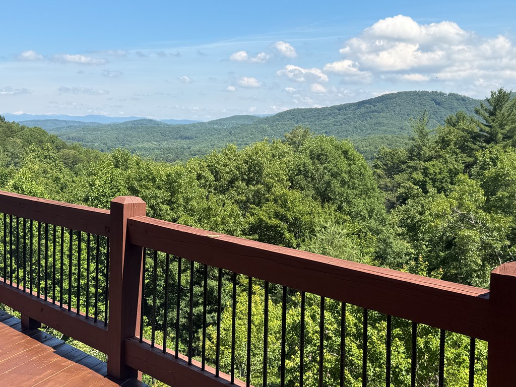 432822 Blue Ridge Active