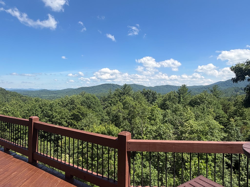 432822 Blue Ridge Active
