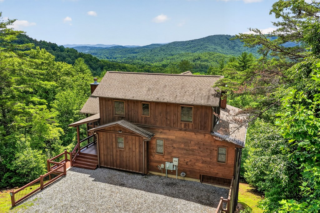 432822 Blue Ridge Active