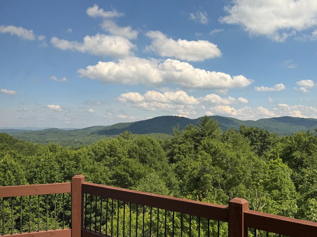 432822 Blue Ridge Active