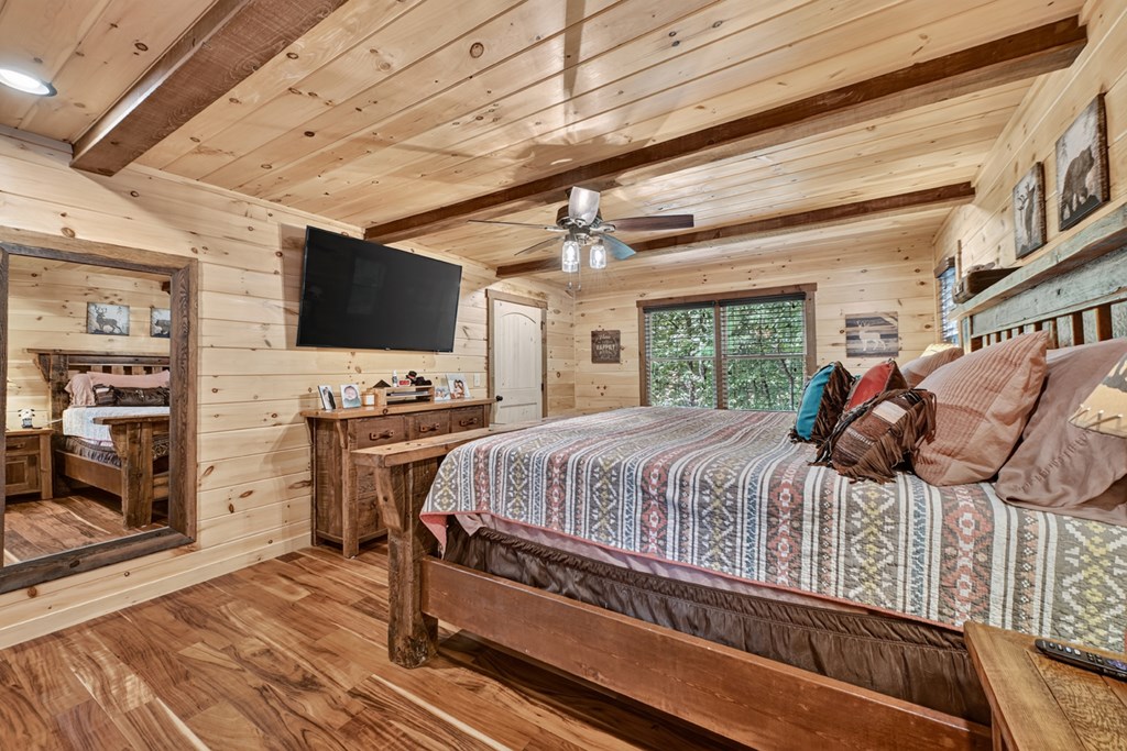 432822 Blue Ridge Active