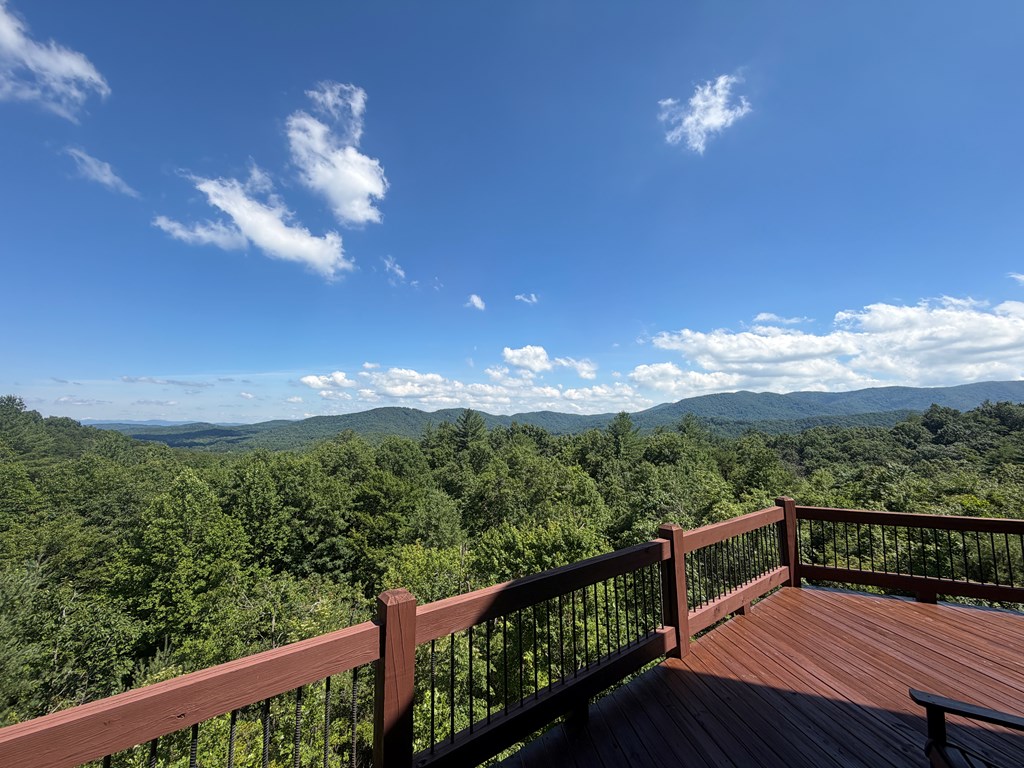 432822 Blue Ridge Active