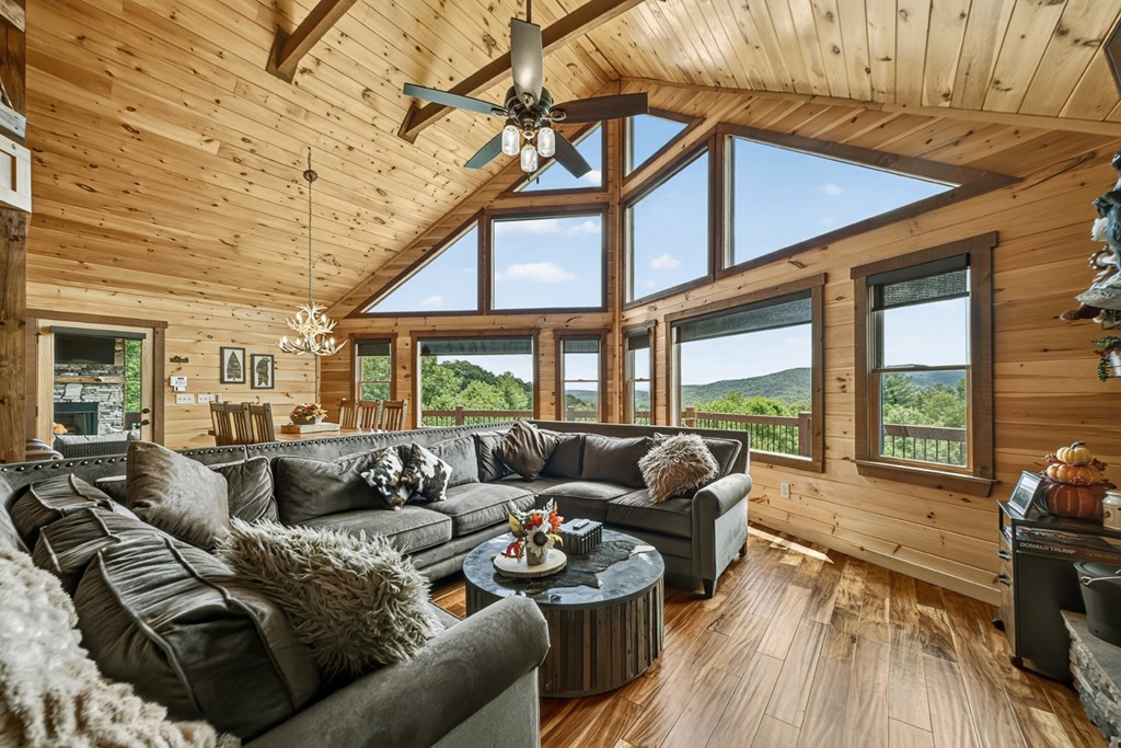 432822 Blue Ridge Active